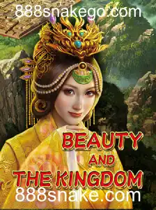 Descubra o Fascinante Mundo de BeautyAndTheKingdom: Um Mergulho no Universo de 888snake.com