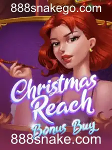 Descubra a Magia do ChristmasReachBonusBuy em 888snake.com