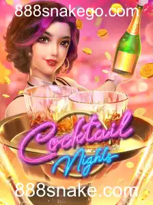 Explorando o Fascinante Mundo de CocktailNights: O Jogo Que Está Conquistando Todos