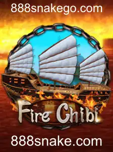 Descubra o Mundo Empolgante de FireChibi no 888snake.com