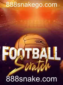 Explorando o Empolgante Jogo FootballScratch e 888snake.com