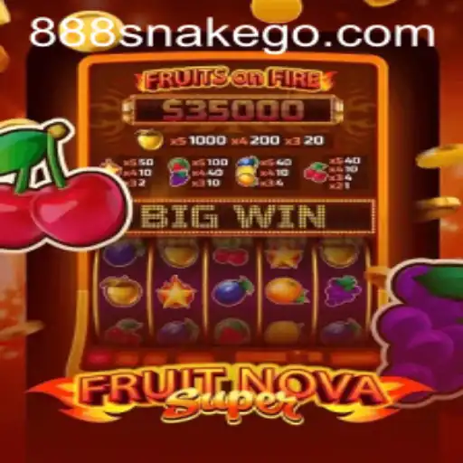 Explorando o Encanto do Jogo FruitNovaSuper