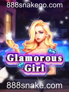 Descubra o Fascinante Mundo de GlamorousGirl: Um Jogo Inovador da 888snake.com