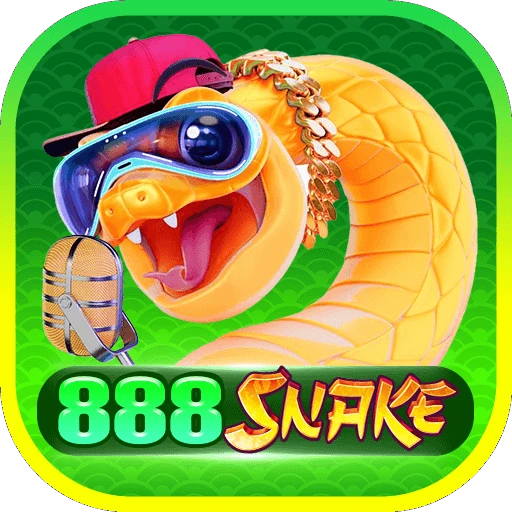 888snake.com Logo