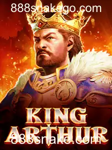 KingArthur: A Nova Aventura Digital Aliada ao 888snake.com