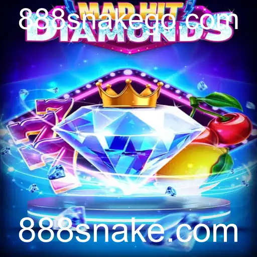 Descubra o Fascinante Universo de MadHitDiamonds