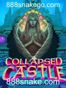 Explorando o Mundo de CollapsedCastle