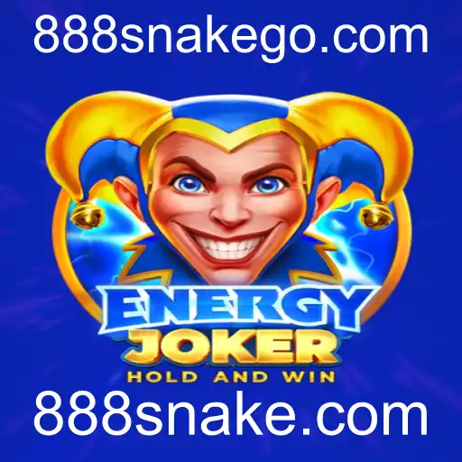 EnergyJoker: Descubra o Empolgante Mundo do 888snake.com