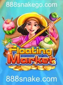 Descubra o Fascinante Mundo do Jogo FloatingMarket em 888snake.com