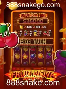 Explorando o Encanto do Jogo FruitNovaSuper