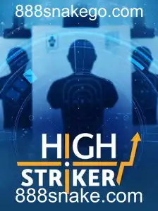 HighStriker: Um Mergulho no Mundo de Diversão do 888snake.com