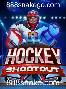 HockeyShootout: A Nova Sensação Entre os Jogos de Esportes em 888snake.com