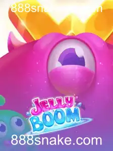 JellyBoom: Explore o Mundo Vibrante do Novo Jogo de Estratégia