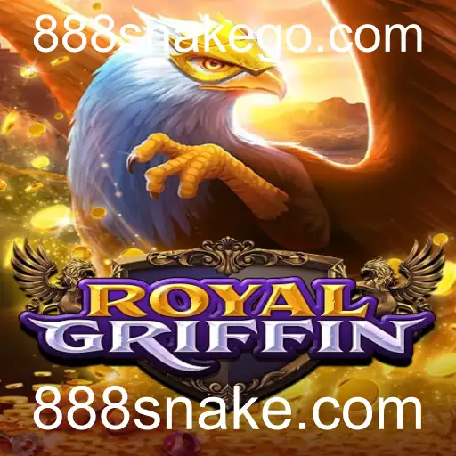 Descubra RoyalGriffin: O Novo Jogo de Estratégia com 888snake.com