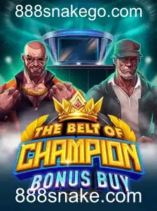 TheBeltOfChampionBonusBuy: Uma Aventura Inovadora no Mundo dos Jogos Digitais