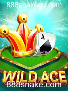Explorando WildAce: Uma Aventura de Jogo Dinâmica com 888snake.com