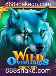 Descubra o Fascinante Mundo de WildOverlordsBonusBuy em 888snake.com