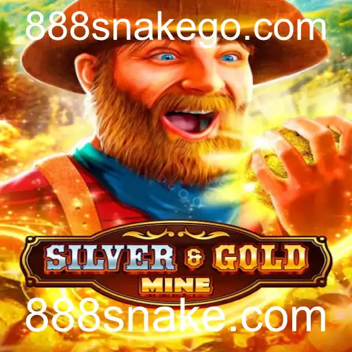 Explorando o Mundo de SilverGold no 888snake.com