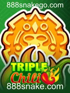 Descubra o Fascinante Mundo de TripleChili: Um Jogo Inovador da 888snake.com