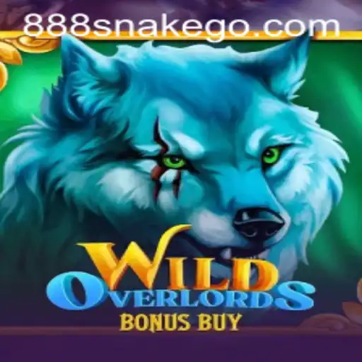 Descubra o Fascinante Mundo de WildOverlordsBonusBuy em 888snake.com