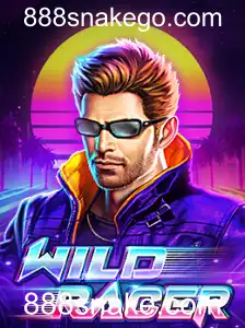 Descubra o emocionante mundo de WildRacer em 888snake.com